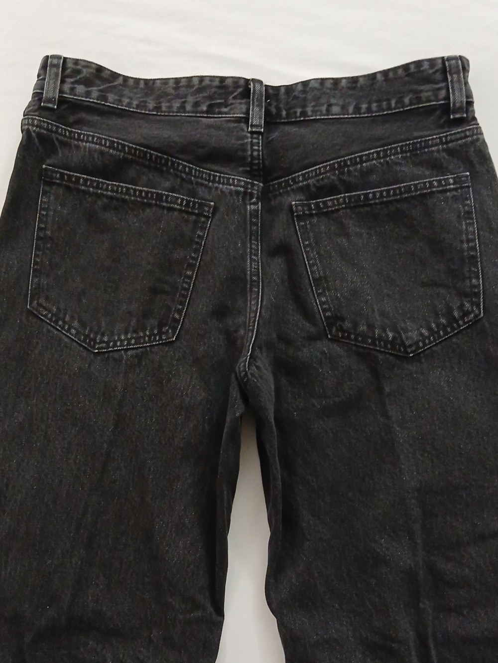 Madewell Jeans Size 4 - Picture 11 of 12